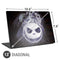 Disney The Nightmare Before Christmas Jack Skellington Face Art Universal Laptop 13in (10.6 x 7.6in) Skin